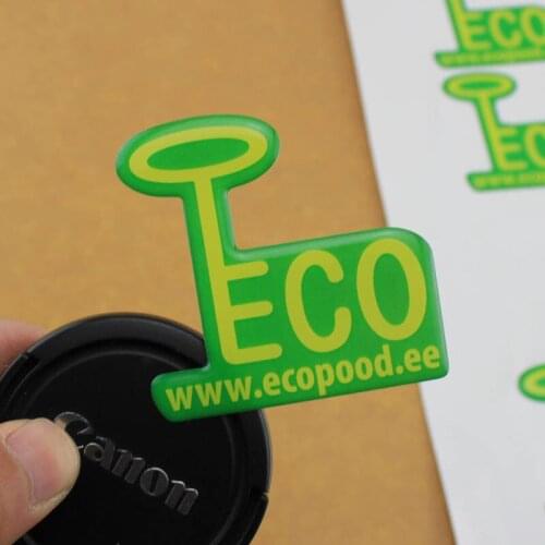 Custom colorful Epoxy Dome Sticker,Epoxy Resin Sticker,Clear Epoxy Resin