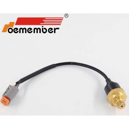 1452862 1488340 For Scania Truck Engine Oil Pressure Sensor Sitanniya Truck Oil Pressure Sensors 1393113