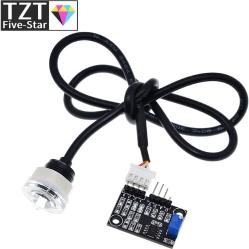 Level sensor Level detection sensor Water level monitoring Sensor module For level detection and alarm detection in containers