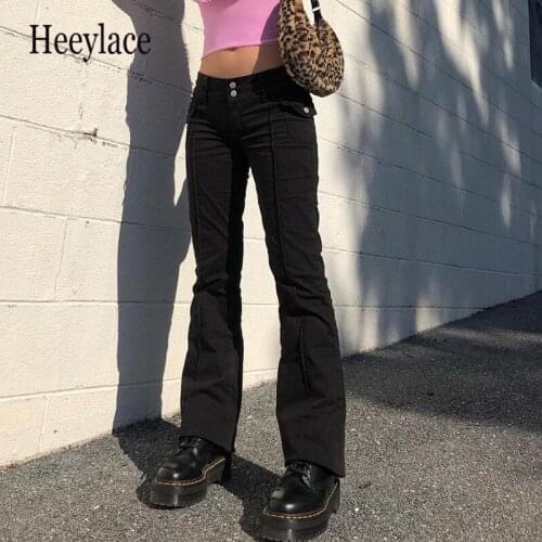 Женские джинсы Heeylace China At AliExpress