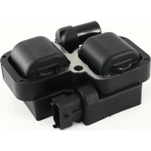 NEW 0001587803 Ignition Coil Pack For BENZ Mercedes-Benz C240 C280 S500 S430 CLK ML Class 3.2L 5.5L UF359 V30700014 A0001587303