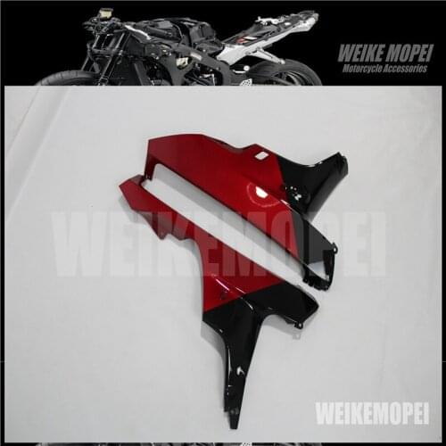 Lower Side Cowl Cover Panel Fairing Fit For HONDA CBR1000RR CBR 1000RR 2006 2007