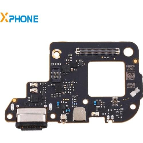 Charging Port Board for Xiaomi Mi 9 Pro 5G Flex Cable for Xiaomi Mi 9 Pro 5G Charging Port Board Flex Ribbon Cable