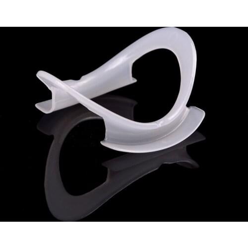 Dental Intraoral Cheek Lip Retractor Orthodontic O Shape Mouth Lip Opener Teeth Whitening Tool