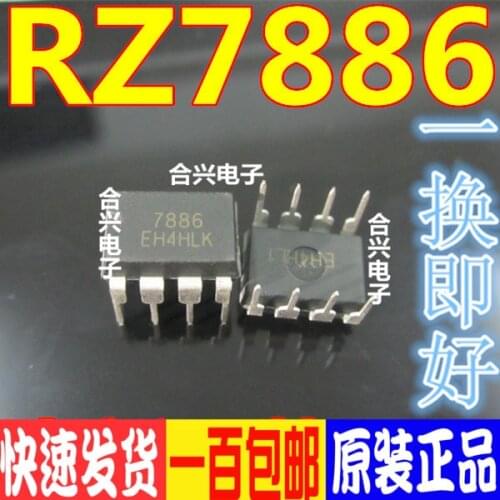 100% New&original RZ7886 7886 Best Quality