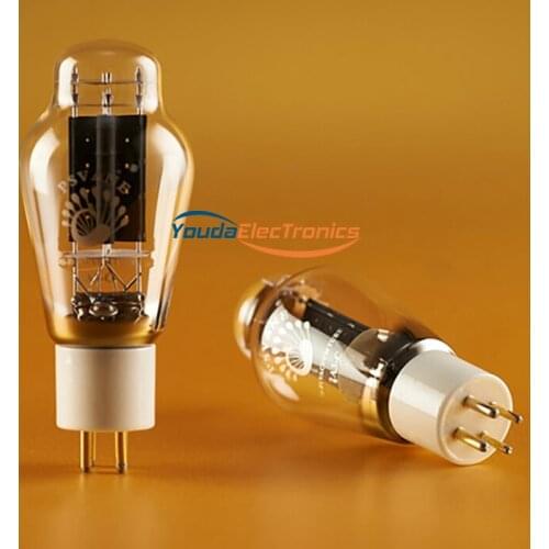 2pcs Matched pair NEW Psvane HIFI audio 2A3C Vacuum Tubes for tube AMP