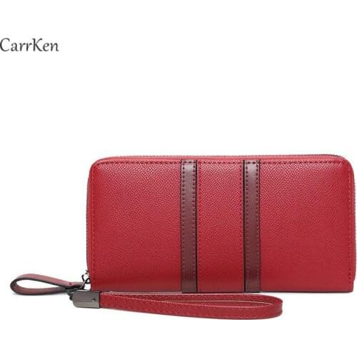 CarrKen Women's Wallets