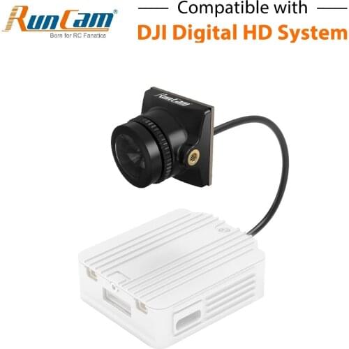 RunCam MIPI Digital HD Camera Compatible With DJI Digital HD FPV Air Unit 1280*720@60fps