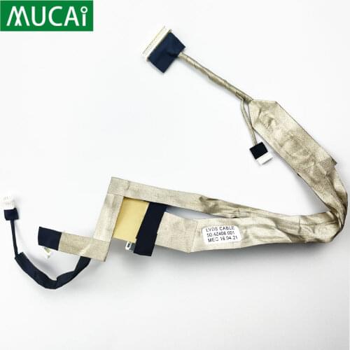 For Acer Extensa 5230 5230E 5430 5630 5630G 5630Z 5330 5530 5530G 5535 5730 5735 5730Z 5735Z laptop LCD LED Display Ribbon cable
