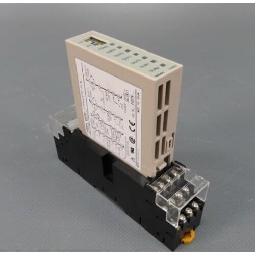 E5ZN-SCT18S-500 The thermostat