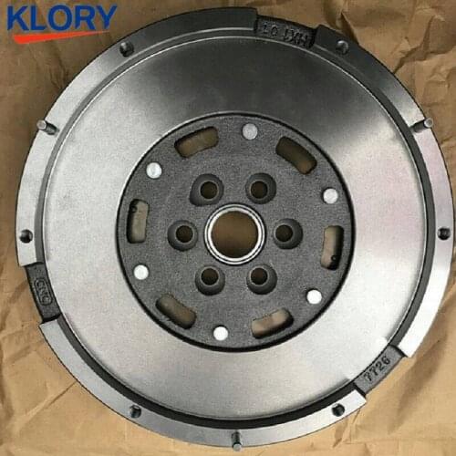 ZBH-FL-BQ Flywheel for Beiqi 1.5T popular 1.5T magic speed S6