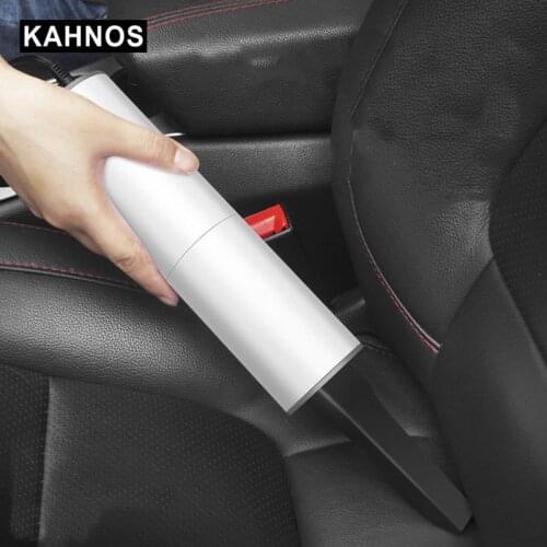 KAHNOS Car Vacuum Cleaners