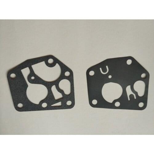 Briggs and Stratton Carburetor Diaphram Kit for Lawn mower Lawnmower Carb Gasket Replaces 495770, 795083, 5083D, 7721