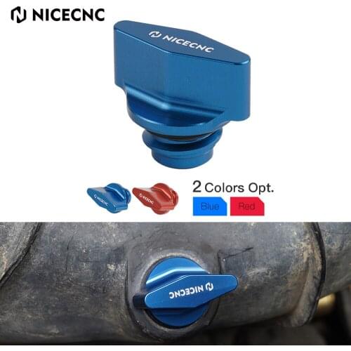 NICECNC Clutch Cover Drain Plug Cap Cover For Polaris RZR 1000 TRAIL BOSS 330 SPORTSMAN TOURING XP 400 450 500 550 570 600 700