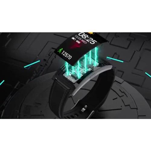 High quality amazon hot sell smart watch t20 3d ax curved smart watches curved screen 1.5 ip67 gold smart watch leather straps