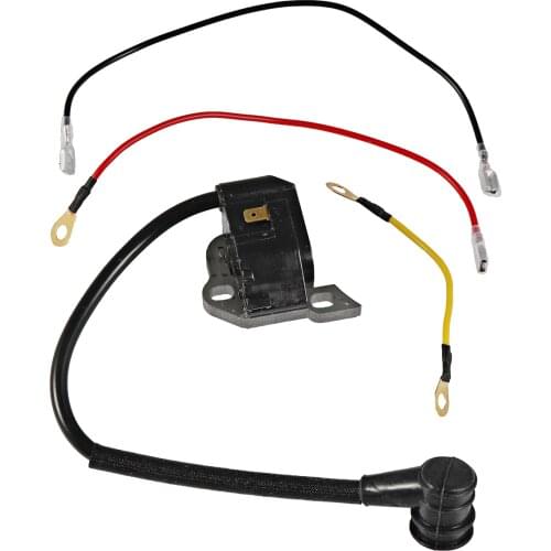Ignition Coil Module Fit STIHL Chainsaw 021 023 025 MS210 MS230 MS250 New