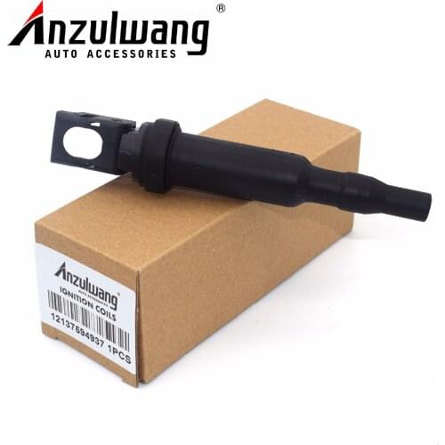 New Ignition Coil 12137594937 7594937 For BMW E46 E60 E85 E90
