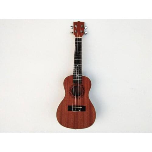 New 4 Strings Ukule Guitar,Rosewood Fingerboard BJ-377