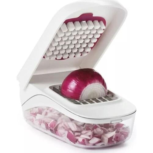 Vegetable Cutter Dicing Blades Slicer Fruit Peeler Potato Cheese Grater Chopper Kitchen Accessories Knife Home Cocina Baking