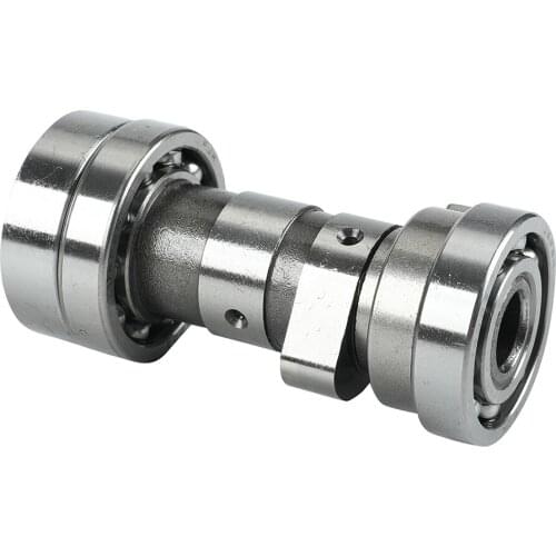 Motorcycle Engine Camshaft For Lifan 125cc 52.4mm Bore Horizontal Engines Dirt Pit Bike Motocross Accessories