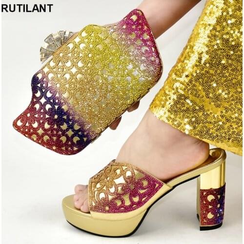 RUTILANT Ladies Handbags