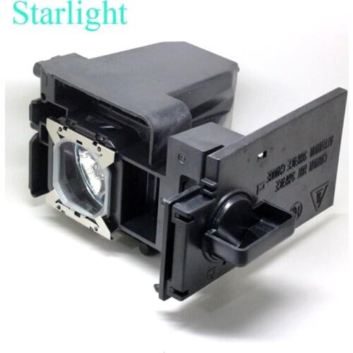 Compatible TY-LA1001 For Panasonic PT52LCX16 PT-52LCX16-B PT52LCX66 PT-56LCX16 TV projector lamp bulb with housing