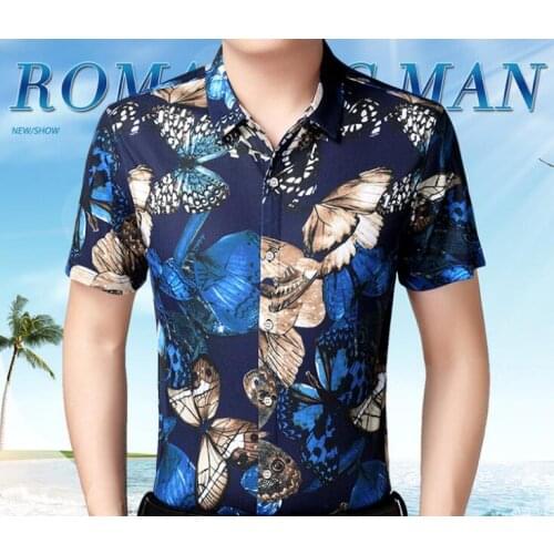 Tosleo Short Sleeve T-shirts For Men