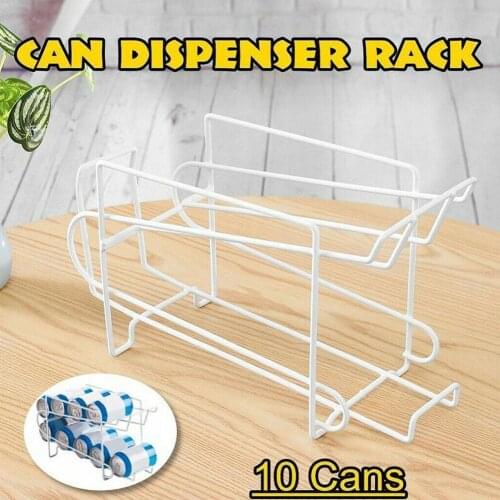 High-quality Iron Wire Quality Kitchen Torage Box Home Food Container Organizer Refrigerator Storing Egg Tool Eggs Storage Boxes