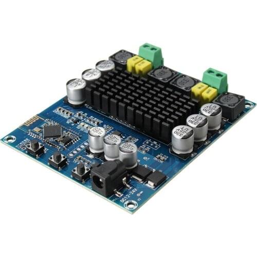 Xh-m548 TPA3116D2 2x120W Wireless bluetooth 4.0 Audio Receiver Digital Amplifier Board