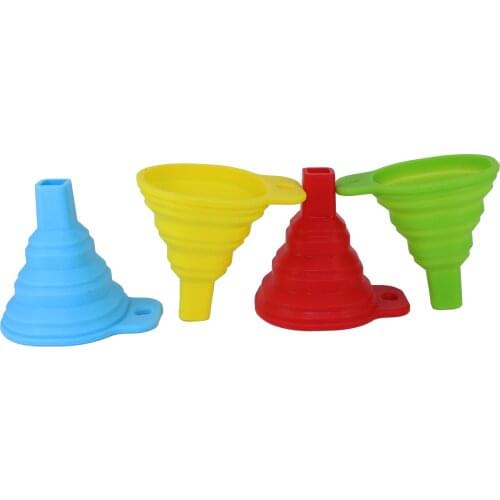 YIBO Kitchen Funnels