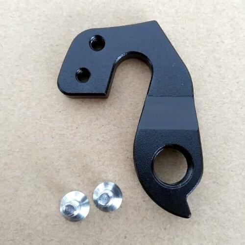 1pc Bicycle gear rear derailleur hanger For BH Aerolight BH Quartz BH EVO BH Prisma BH G6 Pro Red MECH dropout carbon frame bike