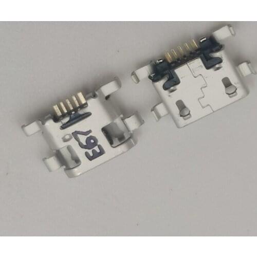 10Pcs USB Charger Charging Dock Port Connector For Huawei Honor Maimang 4 D199 G7plus G7 Plus G8 GX8 5C 6C Pro 6CPro 5CPro Plug