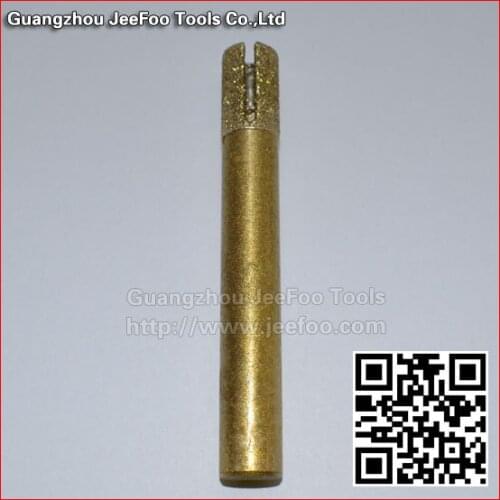 12*15*90 Diamond sintering stone and glass engraving bits/Marble cutting/Router Bits Cutters