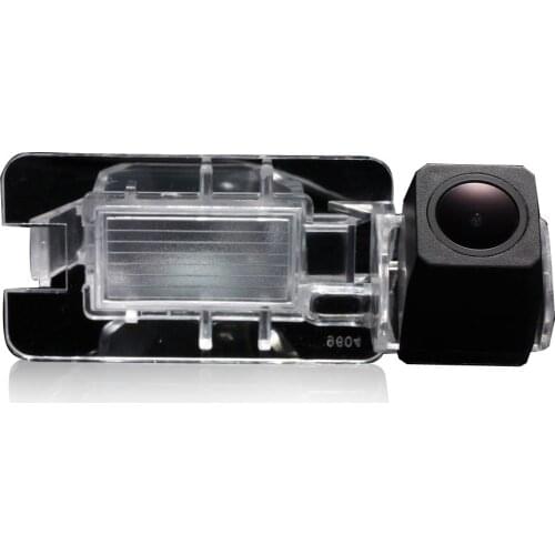 1280*720 pixels 1000TV line car reverse rearview parking camera for Great Wall HOVER H3 H5 H6 Haval 2010 2011 reverse waterproof