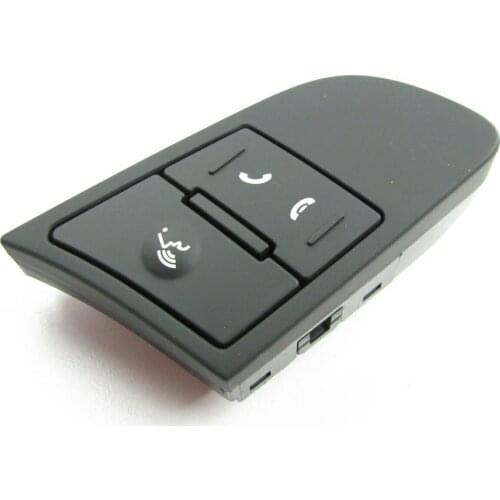 967002K300 For Kia 2010-2012 Soul RIGHT Steering Wheel Voice Recognition Switch OEM 96700 2K300 96700-2K300