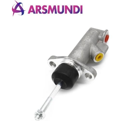0.75 Inch Aluminum Master Cylinder fit for Hydraulic Handbrake
