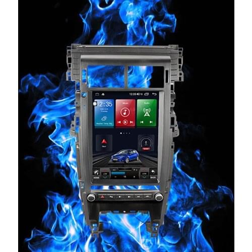 128G Android Car Stereo Autoradio Auto Audio GPS Navigation Car Radio For Land Rover Discovery Sport 2015 2016 2017 2018 2019