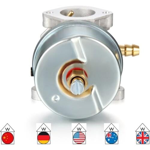 Car Carburetor Carb for Tecumseh 5HP 6HP H30 H60 HH60 Engines with Gasket WARRANTY new
