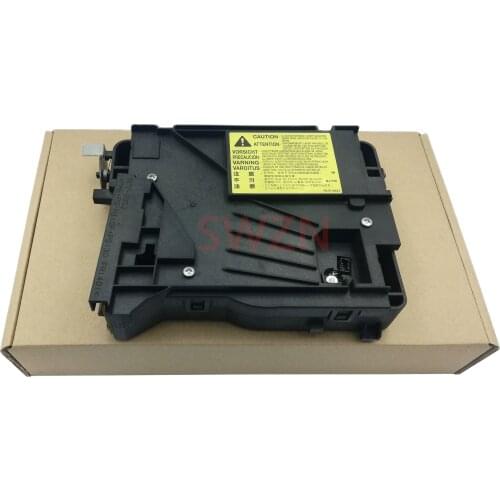 Laser Scanner Unit for HP LaserJet Enterprise 500 MFP M525dn M525f P3015 P3015d P3015dn M521 3015 521 RM1-6476 RM1-6322 RC2-8352