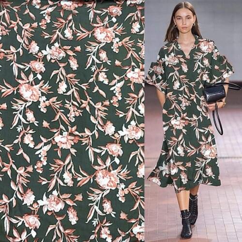 Flower design silk blended fabric silk burnt-out silk fabric 138cm width 14momme,SBO084