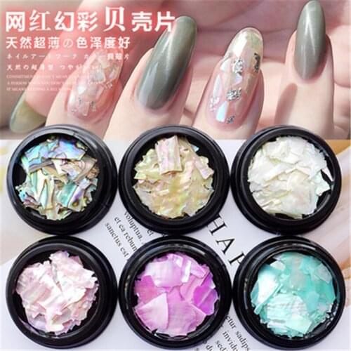 INQUIRY AHEAD Rhinestones For Nails