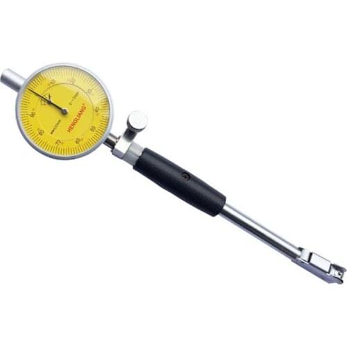 Inner diameter Dial Bore Gauge 18-35mm 0.01mm Dial Indicator Micrometer Cylinder Internal Bore Measuring,Engine Gage