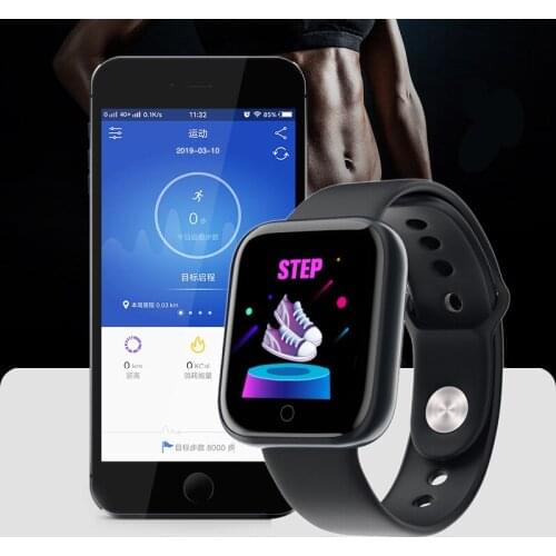 JRGK Fitness Bracelets