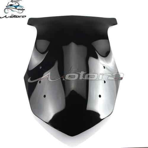 Motorcycle Windscreen Windshield For Z1000SX NINJA 1000 SX 2010 2011 2012 2013 2014 2015 2016 10 11 12 13 14 15 16