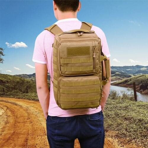 Luxy moon Men's Textile Bags