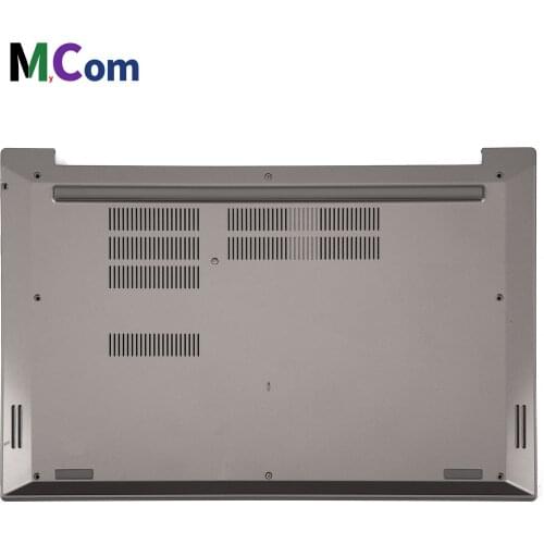 New Original For Lenovo ThinkPad E580 E585 E590 Bottom Cover Case Silver AP167000310