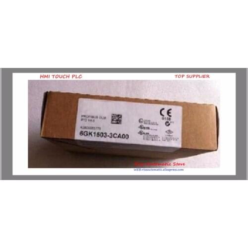 New Original Industrial Ethernet 6GK1503-3CA00 100% Test Good Quality