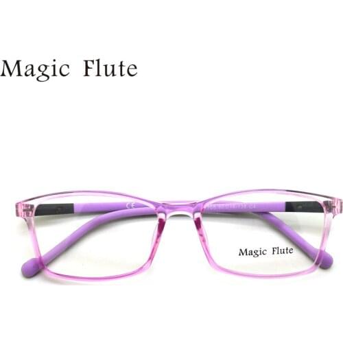 New Arrival TR90 Glasses light flexible optical frames eyeglasses Women or Men frame fashion prescription Vintage eyewear 705