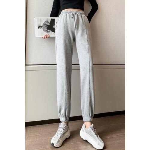 OLOEY Women's Capri Pants