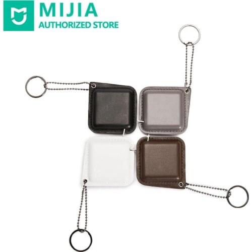 Xiaomi mijia Smartfern Pure Leather Portable Ruler